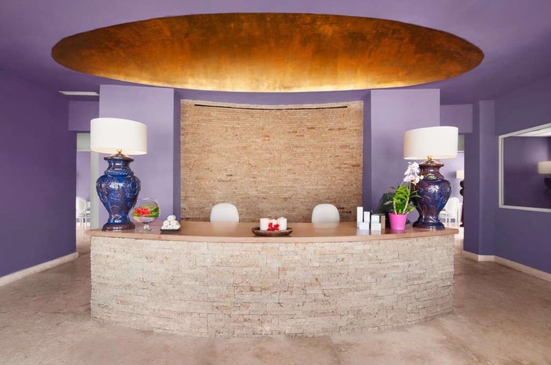 Luxury Pool Junior Suite