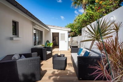 Luxury Villa Photo #30