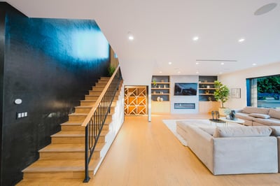Luxury Villa Photo #27