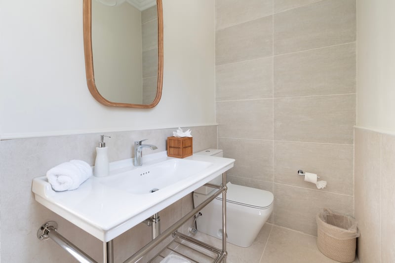 Serenity at Sandy Lane