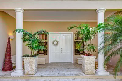 Luxury Villa Photo #52