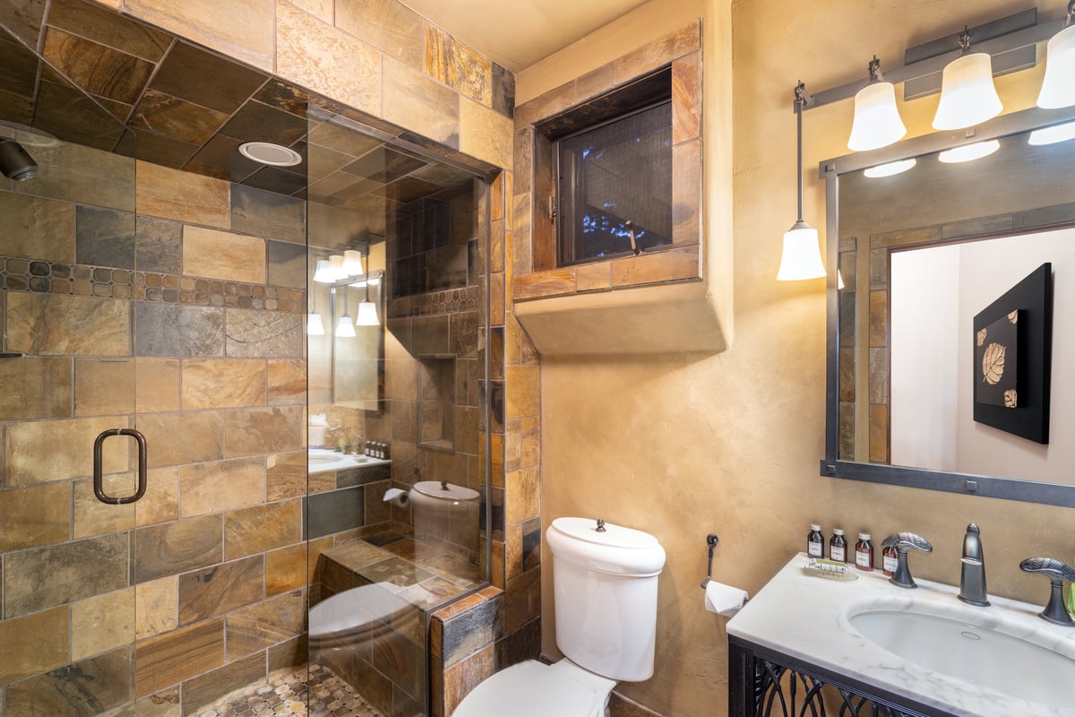 Crystal View apartment rental - 25