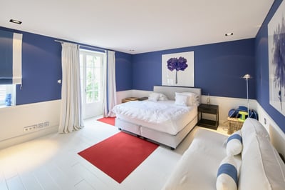 Luxury Villa Photo #39