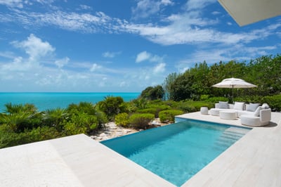 Luxury Villa Photo #11
