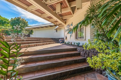 Luxury Villa Photo #10