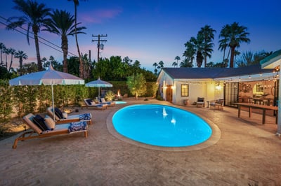 Luxury Villa Photo #19