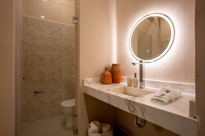 Luxury Villa Photo #48