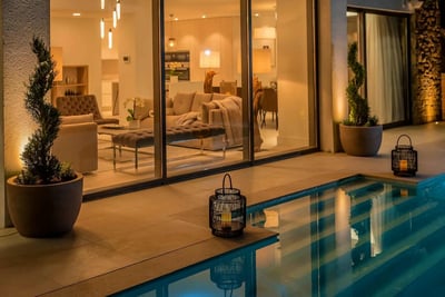 Luxury Villa Photo #8