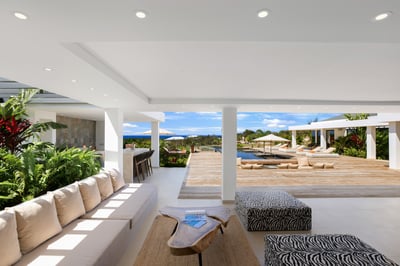 Luxury Villa Photo #7