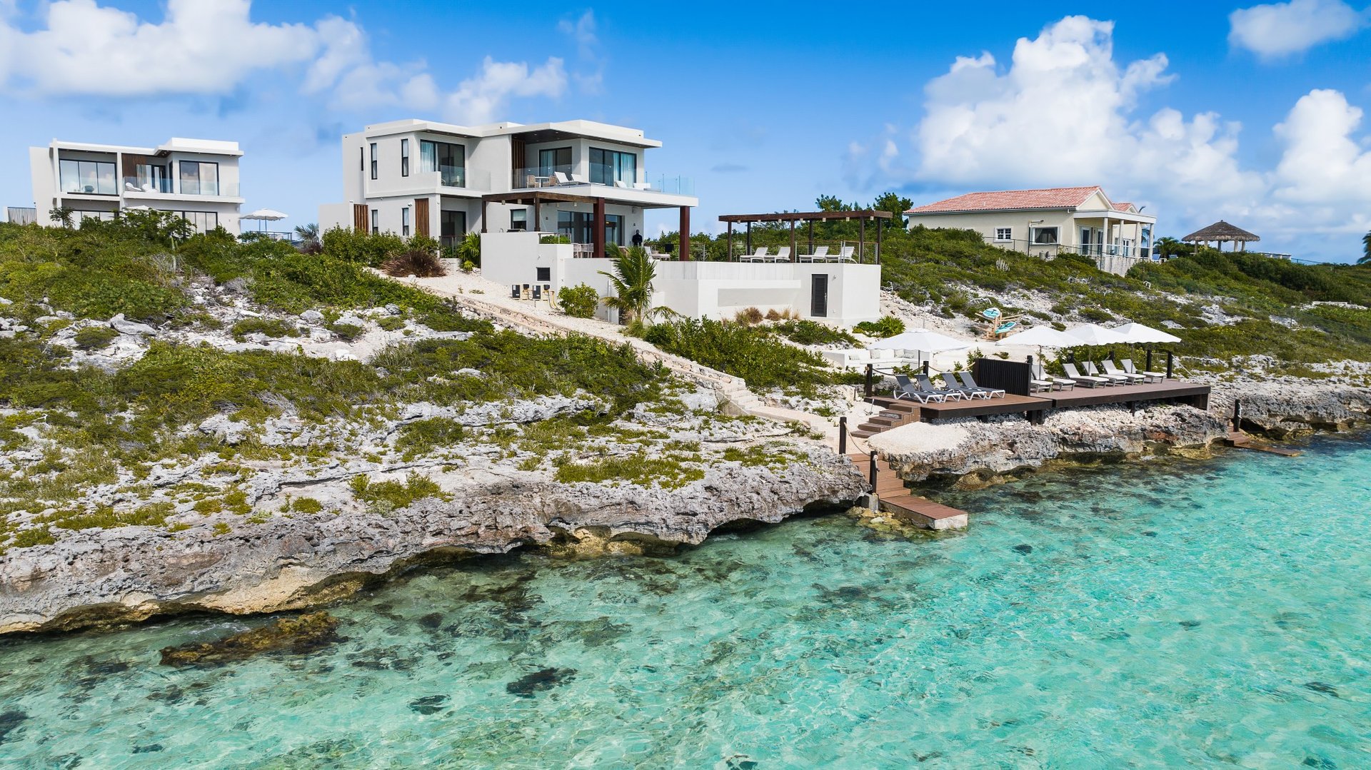 Coco Rock Villas - 2