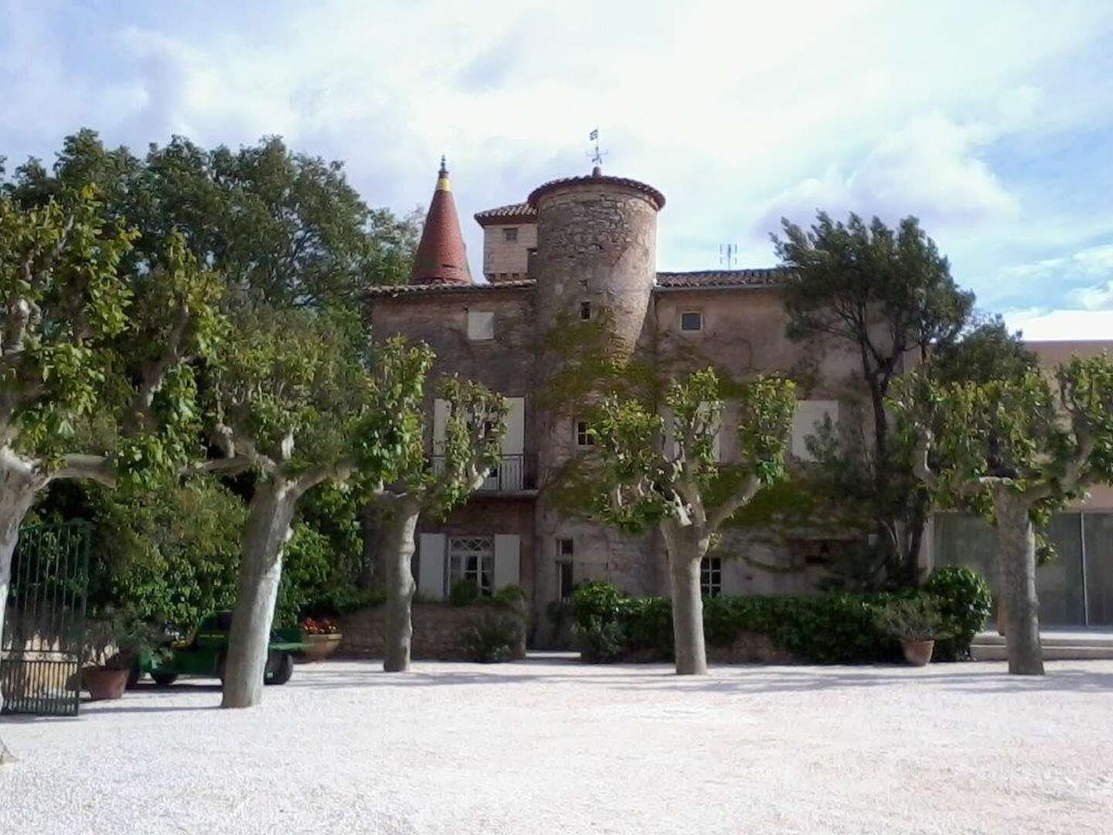 Chateau Alicante - 3