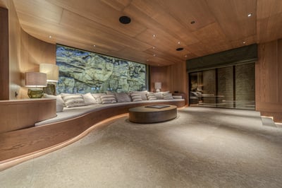 Spa Zone