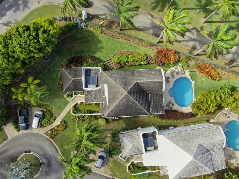 Royal Villa 1 | Swansway