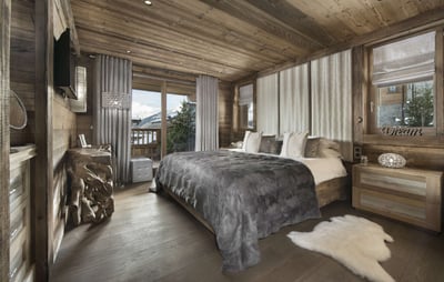 Luxury Villa Photo #12