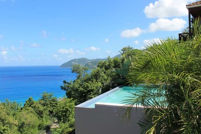 Luxury Villa Photo #5