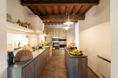 Luxury Villa Photo #8