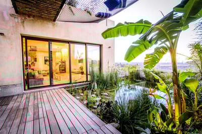 Luxury Villa Photo #11