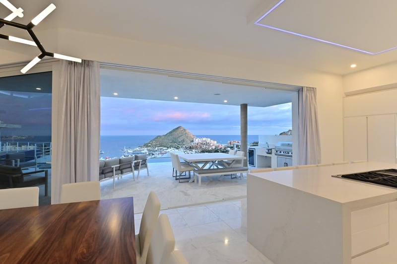 Villa Tanzanita de Law