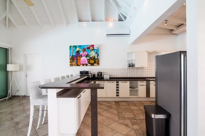 Luxury Villa Photo #18
