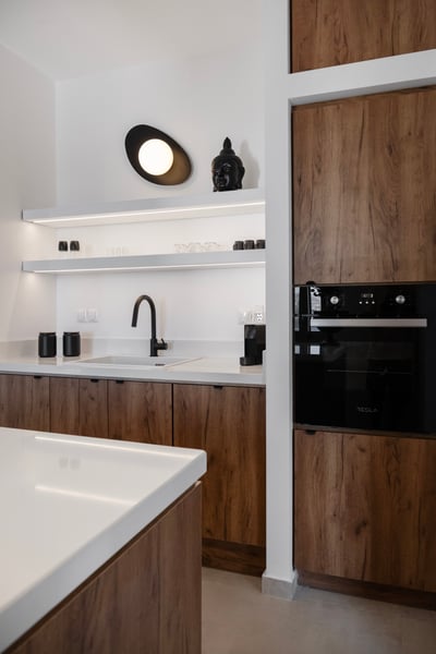 Luxury Villa Photo #14