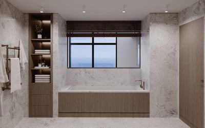 Luxury Villa Photo #13