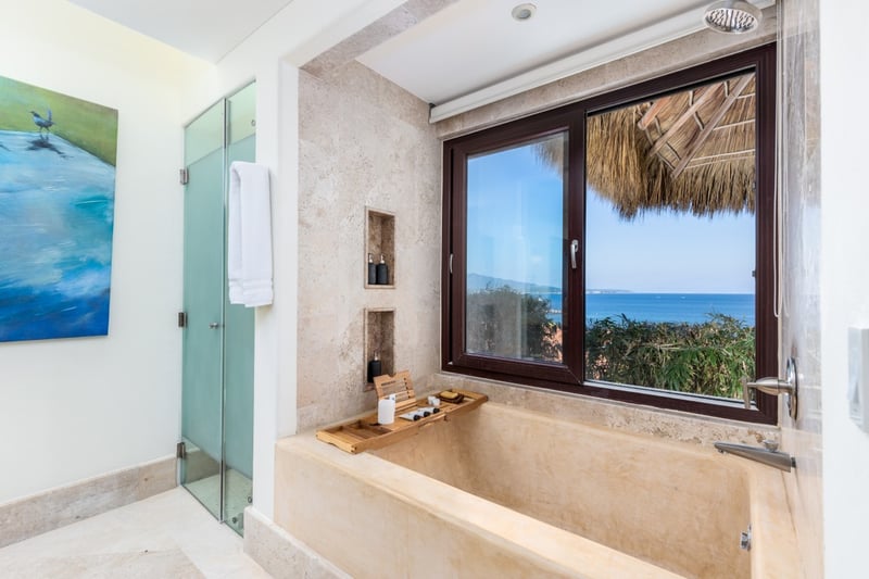 Casa de las Aves | Casita Zen 14