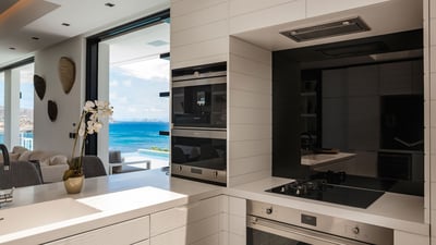Luxury Villa Photo #30