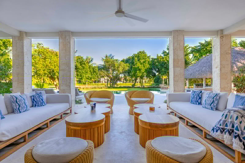 Arrecife EFG7 | Angelique