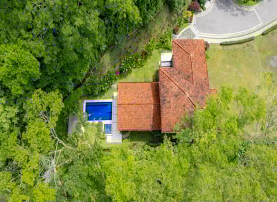 Luxury Villa Photo #5