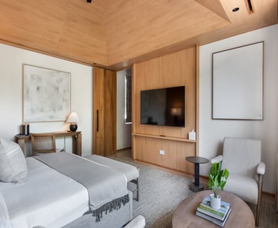 Luxury Villa Photo #64