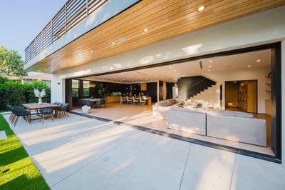 Luxury Villa Photo #15
