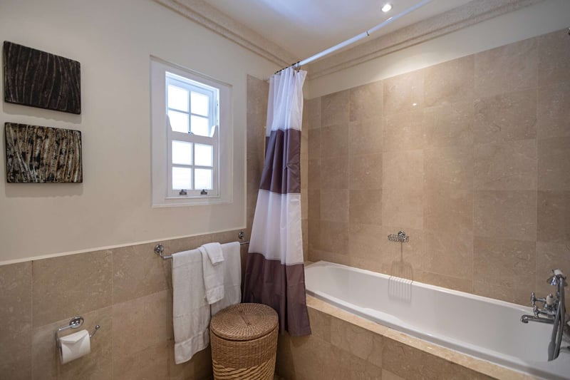 Palm Ridge 2A | Heaven Scent