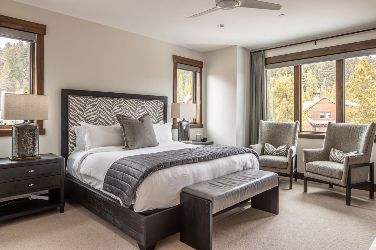 Spanish Peaks | Highlands Cabin 30