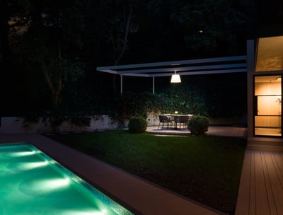 Luxury Villa Photo #5