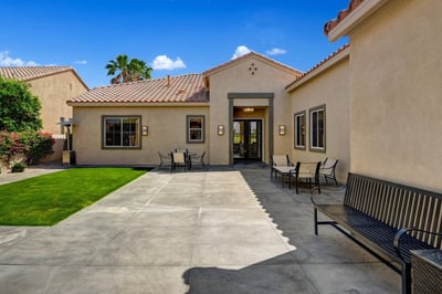 Luxury Villa Photo #35