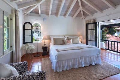 Luxury Villa Photo #26