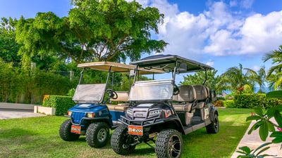 Luxury Villa Photo #57