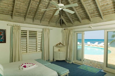Luxury Villa Photo #17