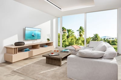 Luxury Villa Photo #40