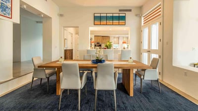Luxury Villa Photo #15