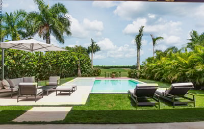 Luxury Villa Photo #2