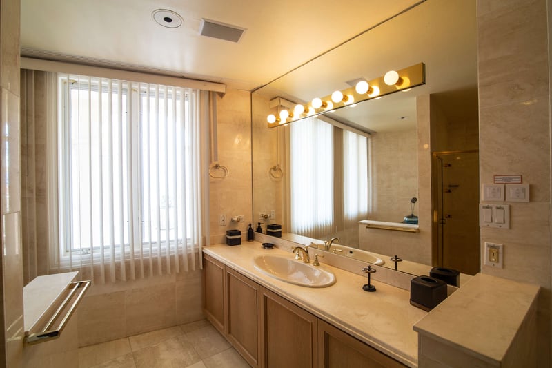 Les Jardin de Bellevue