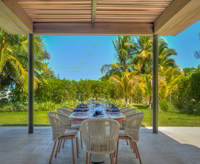 Luxury Villa Photo #9