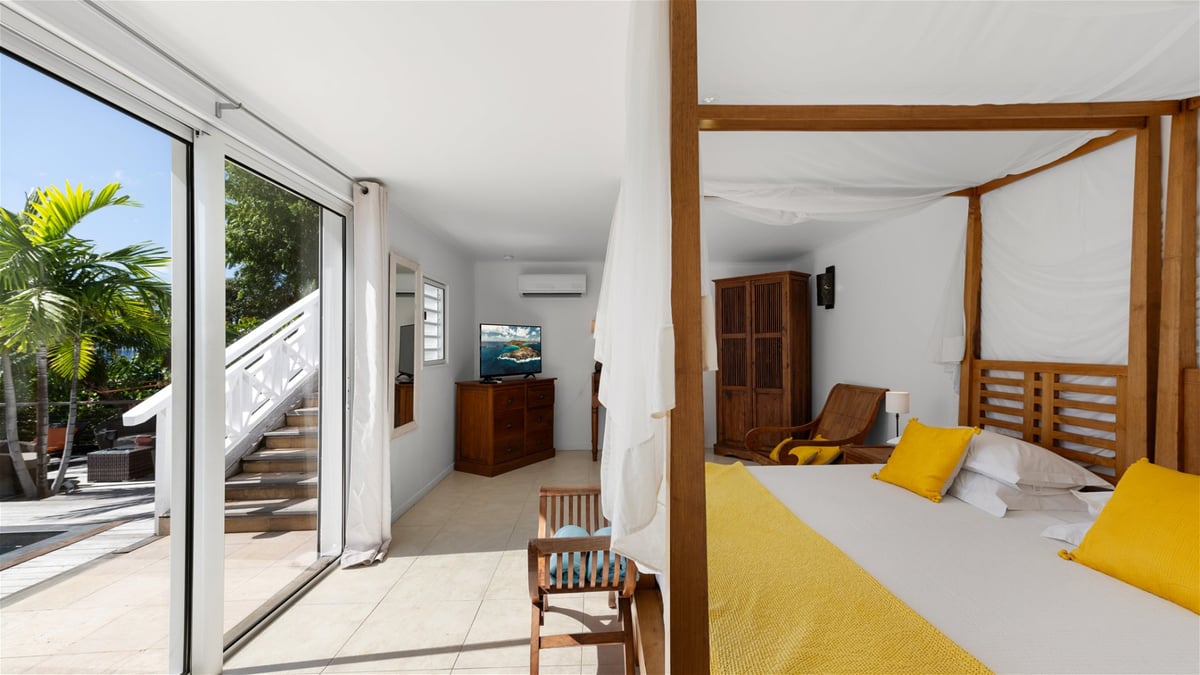 Habitation Saint Louis