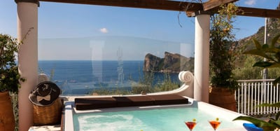 Luxury Villa Photo #2