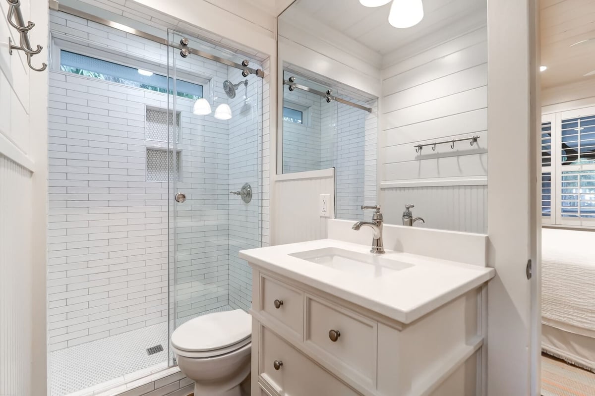 Southern Belle Bungalow