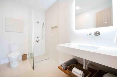 Luxury Villa Photo #21