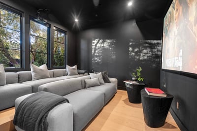 Luxury Villa Photo #19