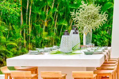 Luxury Villa Photo #8