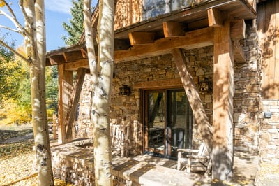 Luxury Villa Photo #16